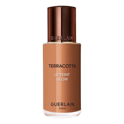 BASE LE TEINT GLOW - 6.5N TERRACOTTA